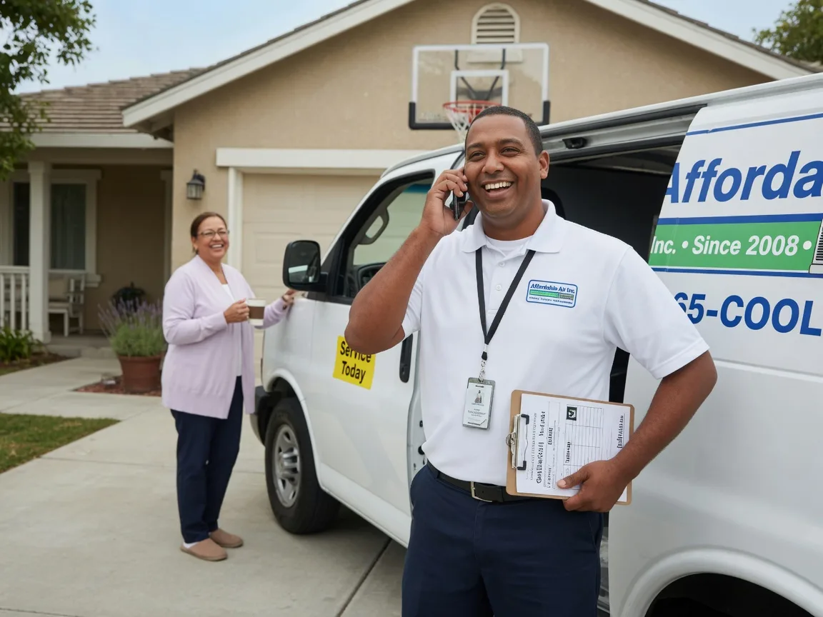 Central Ac Repair Pocahontas, IL FAQs